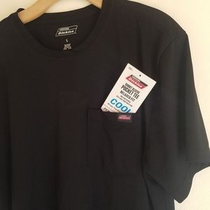 Dickies Stay Cool Pocket Tee